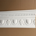 PU Carving Cornice Mouldings